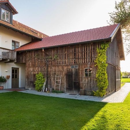Landhaus Kreileder Bad Griesbach  Luaran gambar