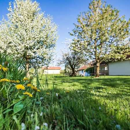Landhaus Kreileder Bad Griesbach  Luaran gambar