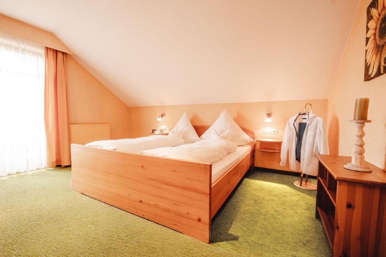 Landhaus Kreileder Bad Griesbach  Luaran gambar