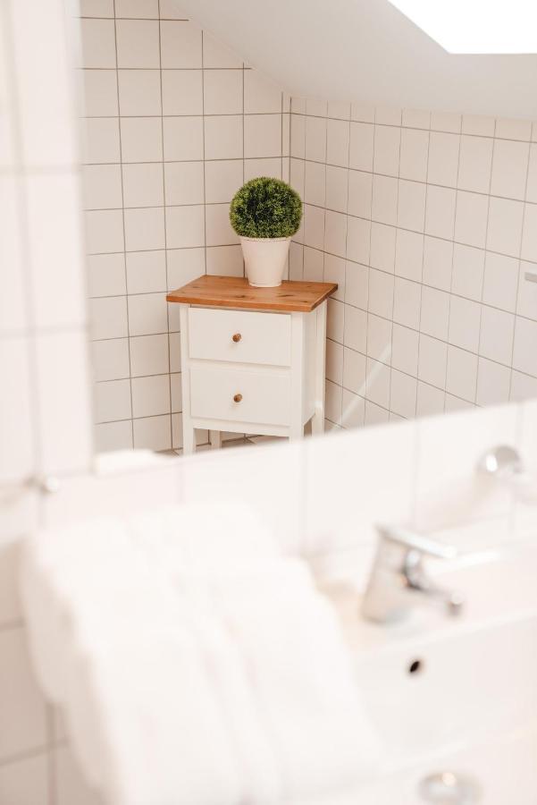 Landhaus Kreileder Bad Griesbach  Luaran gambar