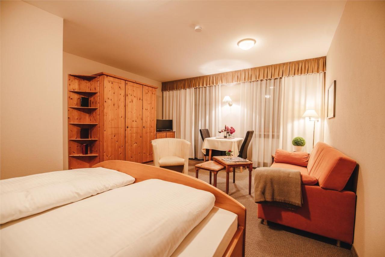 Landhaus Kreileder Bad Griesbach  Luaran gambar